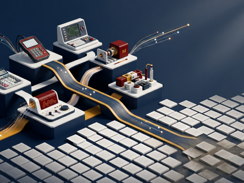 Stop Writing Static Blogs How Product-Led SEO Architectures Are Rewriting the Digital Growth Playbook