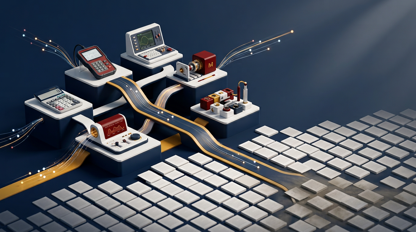 Stop Writing Static Blogs How Product-Led SEO Architectures Are Rewriting the Digital Growth Playbook
